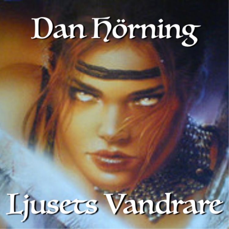 cover art for Ljusets Vandrare del 3