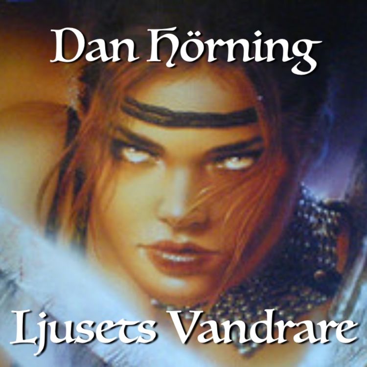 cover art for Ljusets Vandrare del 11