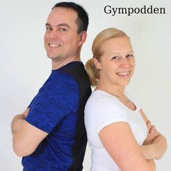 cover art for Gympodden