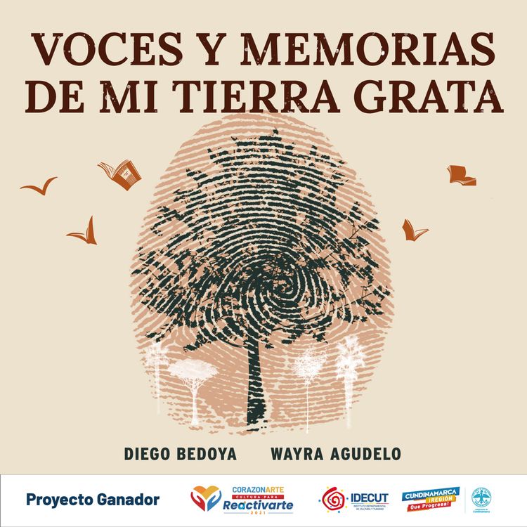 cover art for Casona Coburgo