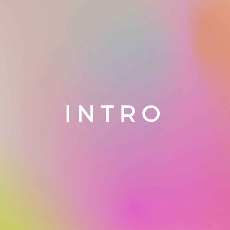 cover art for INTRO