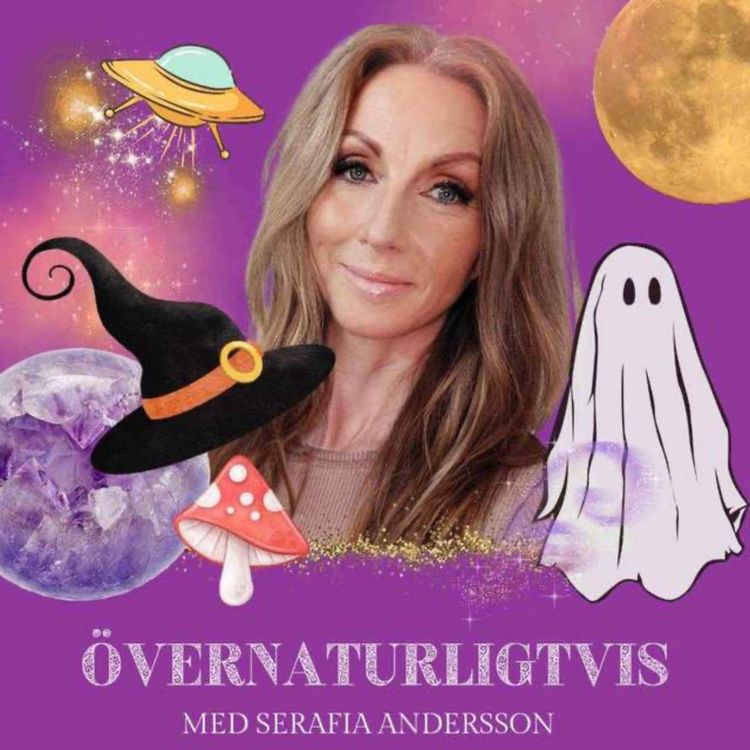 cover art for S02A25. Ockulta läror & kalla fakta