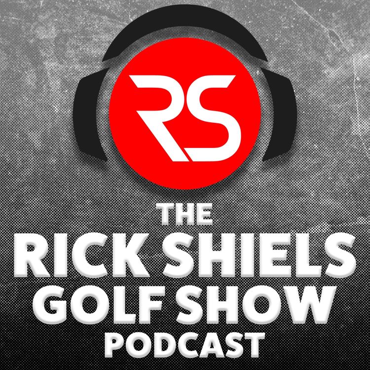 cover art for EP278 - Is THIS the best golf product ever?