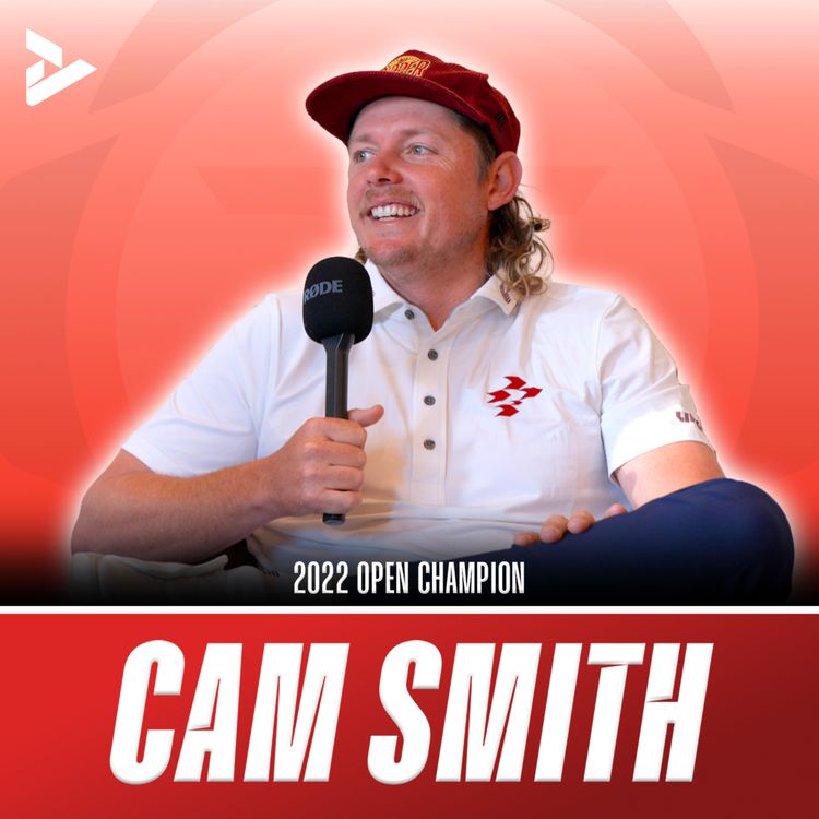 cover art for Cam Smith (Guest) 