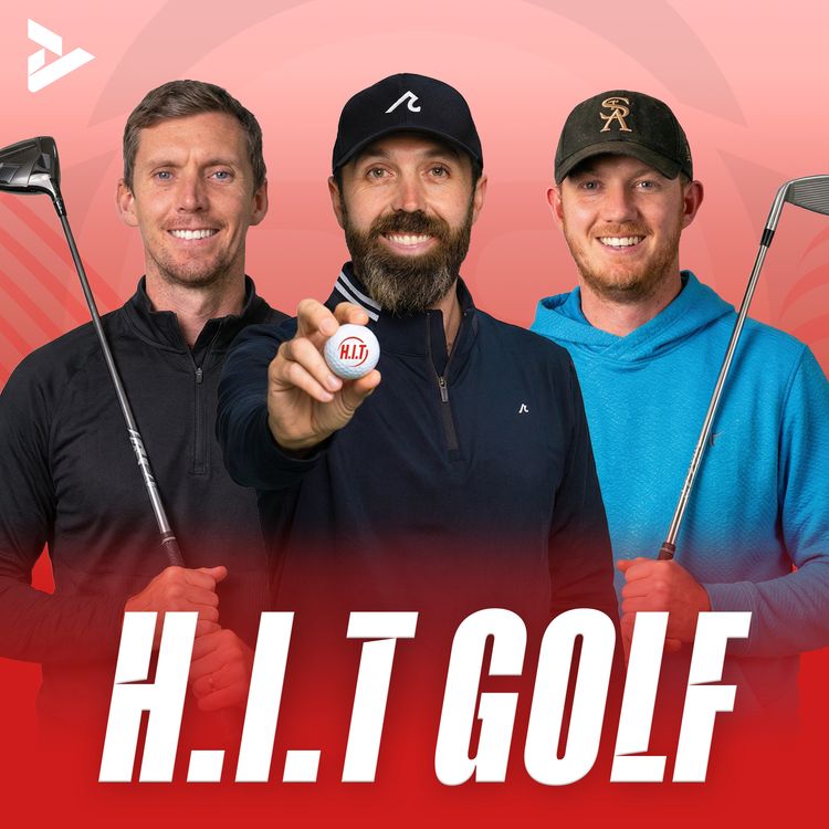 cover art for Fake Golf Clubs Are Taking Over!