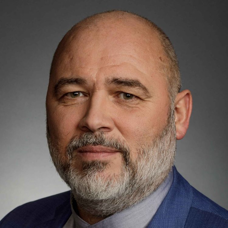 cover art for Logi Már Einarsson - Samfylkingin