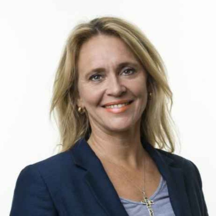 cover art for Þorgerður Katrín Gunnarsdóttir - Viðreisn 