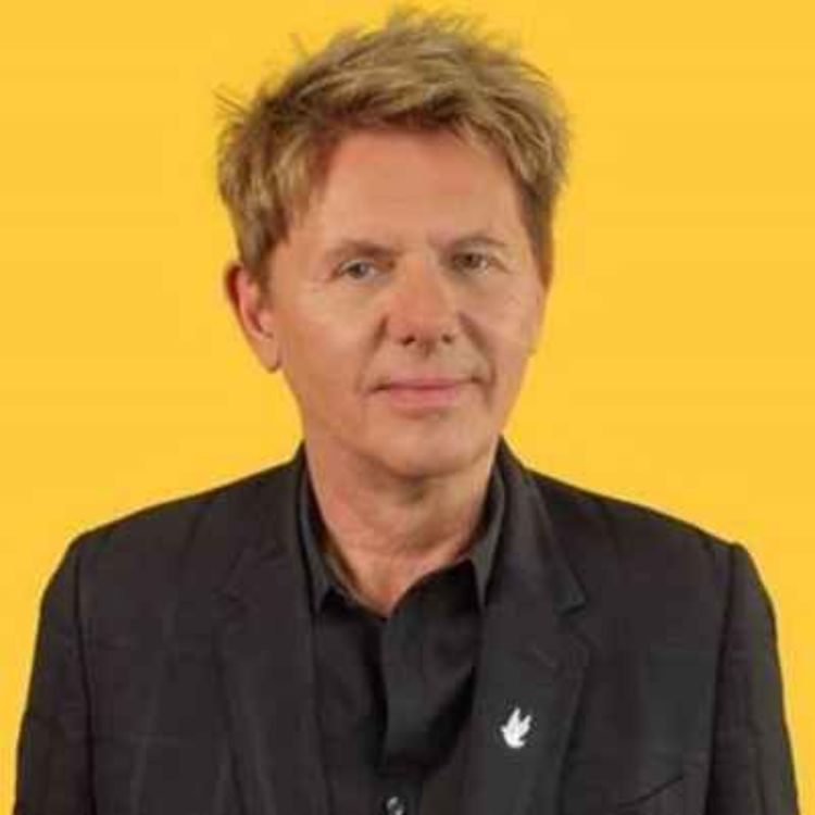 cover art for Jakob Frímann Magnússon - Flokkur fólksins