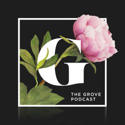 cover art for The Grove Podcast