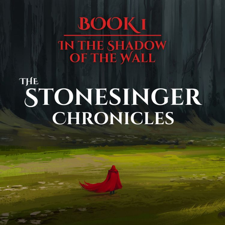 cover art for The Stonesinger Chronicles | Trailer