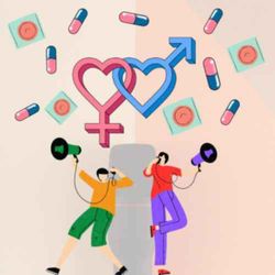 cover art for Inocuo-Sexualidad Responsable en Adolescentes