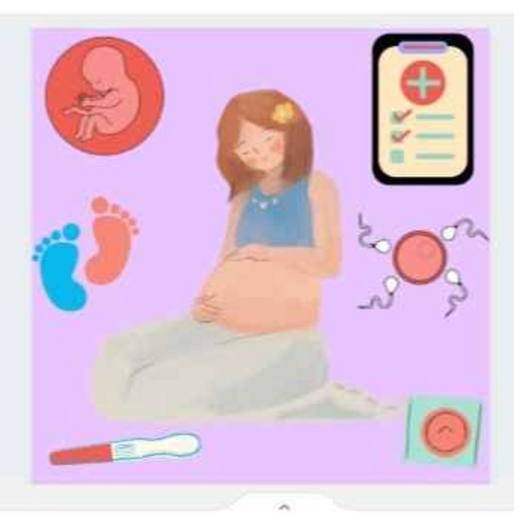 cover art for Capítulo 2- Entrevista a mujer con experiencia