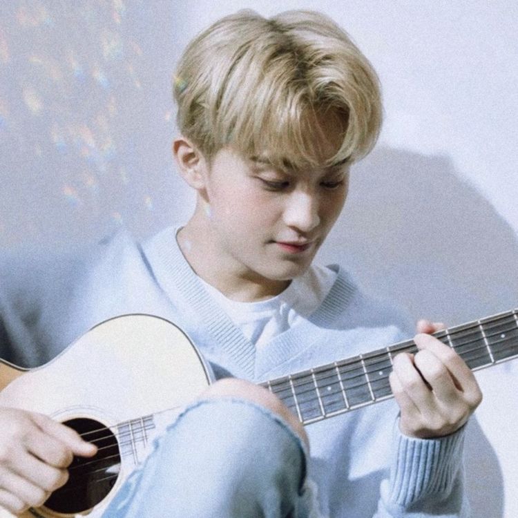 cover art for mark singing best part by h.e.r