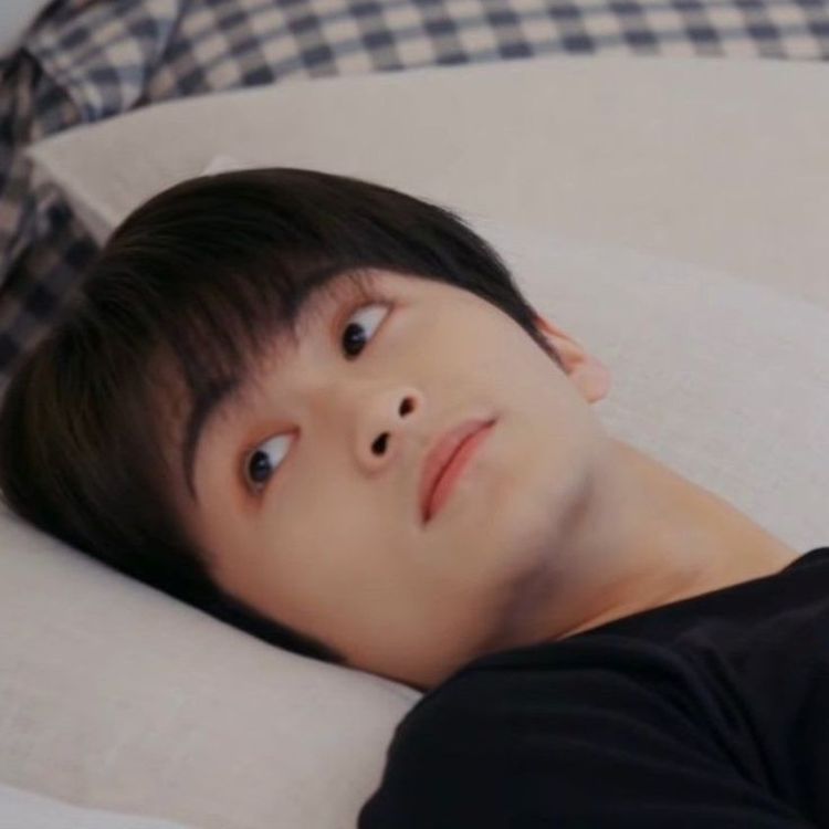 cover art for mark's voice