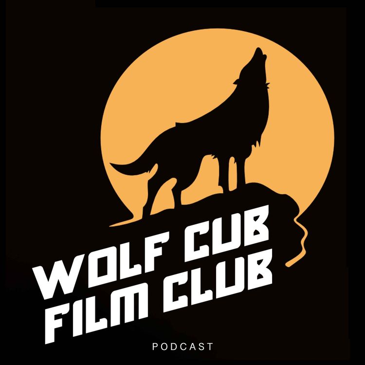 cover art for Wolf Cub Film Club Trailer