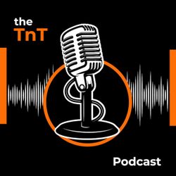 cover art for Socium - TNT Podcast