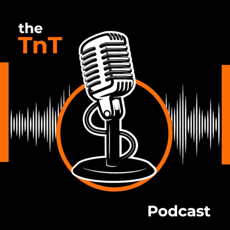 cover art for Episode 4 - Ben Brown - Intuit