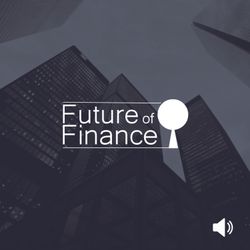 cover art for Where Finance Finds Its Future