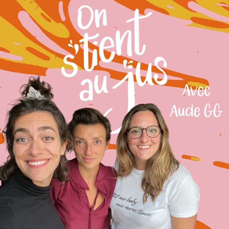 cover art for #29 Aude GG