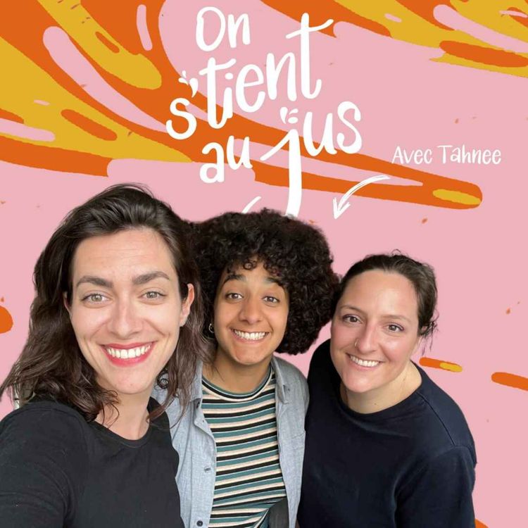 cover art for #41 Tahnee