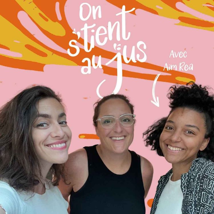 cover art for #47 Aim Rea