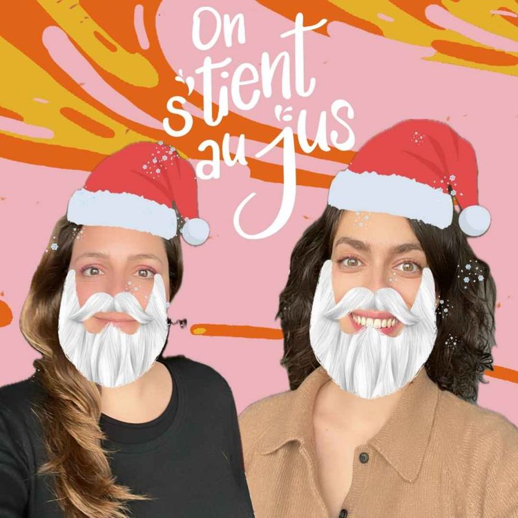 cover art for HORS SÉRIE Spécial Noël