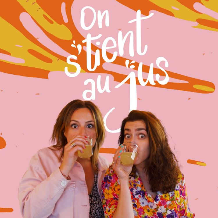 cover art for Pus jus #2 - test de pureté