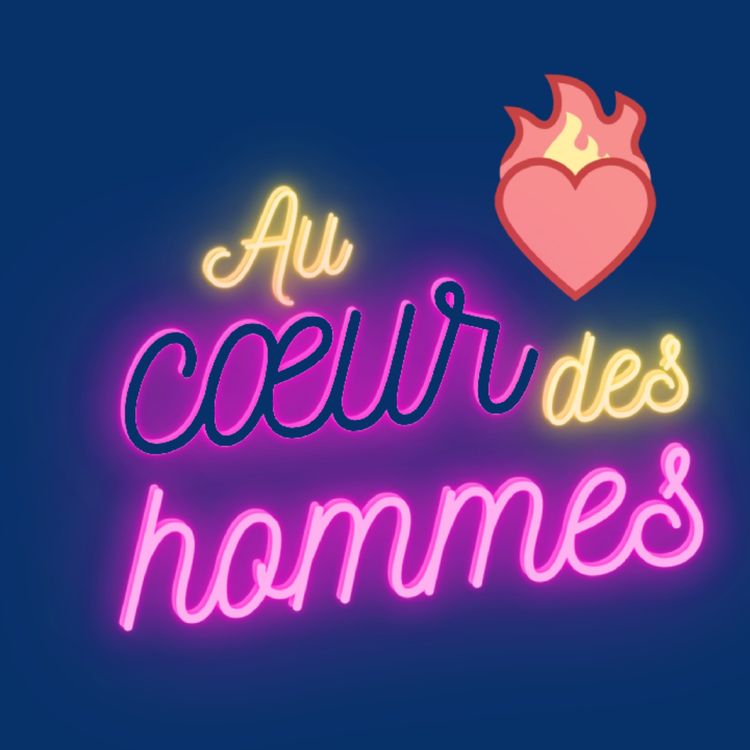 cover art for Le Couple Inspirant - Au coeur des hommes