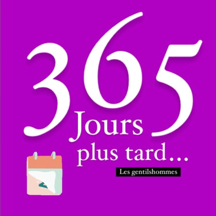 cover art for Brunaelle, 365 jours plus tard #2