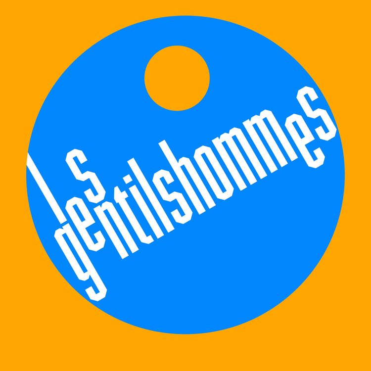 cover art for L'été des Gentilshommes : demandez le programme