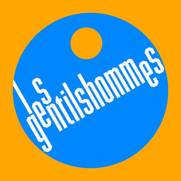 cover art for Le 3è SAV des gentilshommes