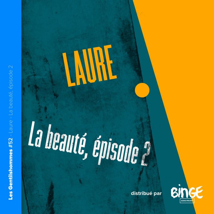 cover art for Laure – La beauté, épisode 2