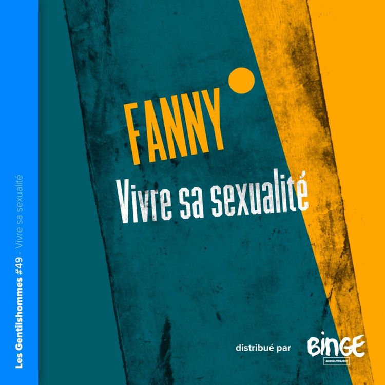 cover art for Fanny - Vivre sa sexualité