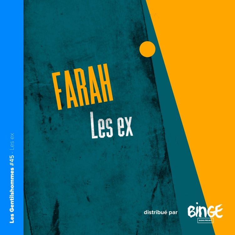 cover art for Farah - Les ex