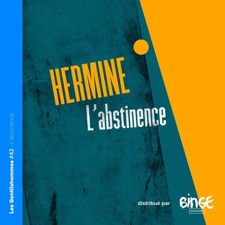 cover art for Hermine - L'abstinence