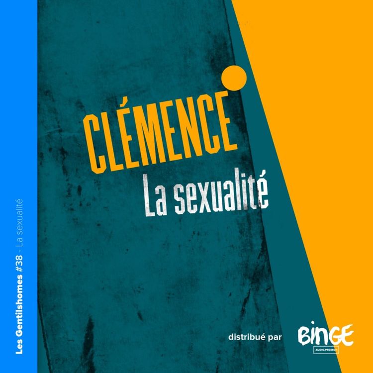 cover art for Clémence - La sexualité