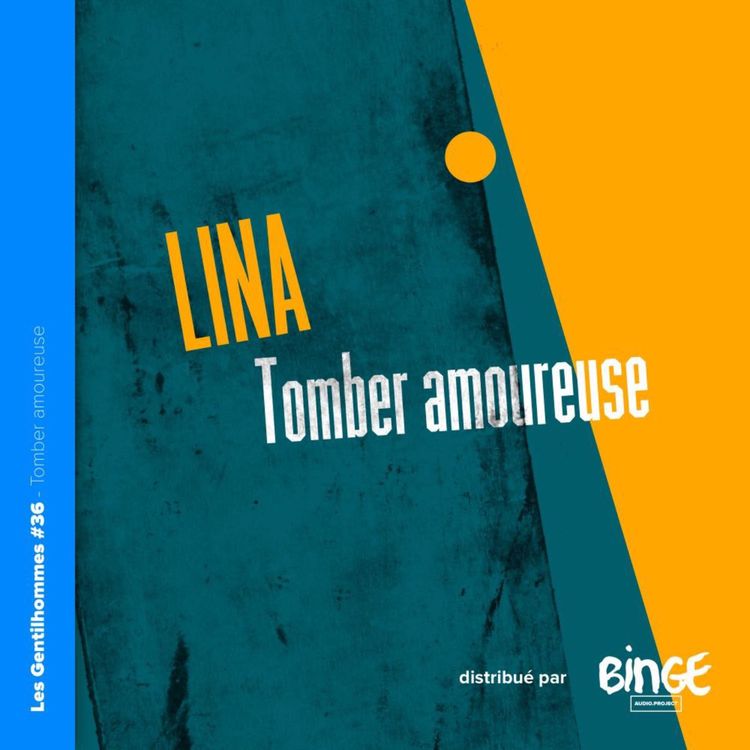 cover art for Lina - Tomber amoureuse