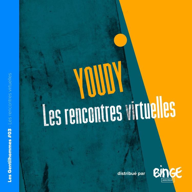 cover art for Youdy - Les rencontres virtuelles