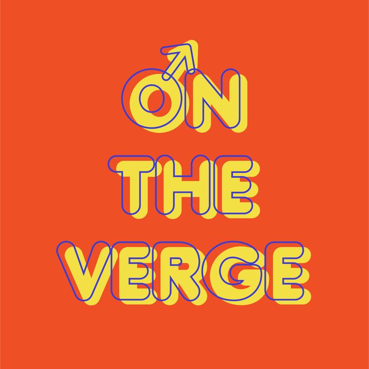 cover art for #88 Max : «  En tant que jeune trans racisé, c’est une déferlante de fétichisation sur les applis. » 