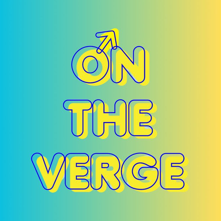 cover art for #99 Brice : « Comment éduquer les hommes à vivre leur plaisir ? » // Spécial festival SexTech For Good //
