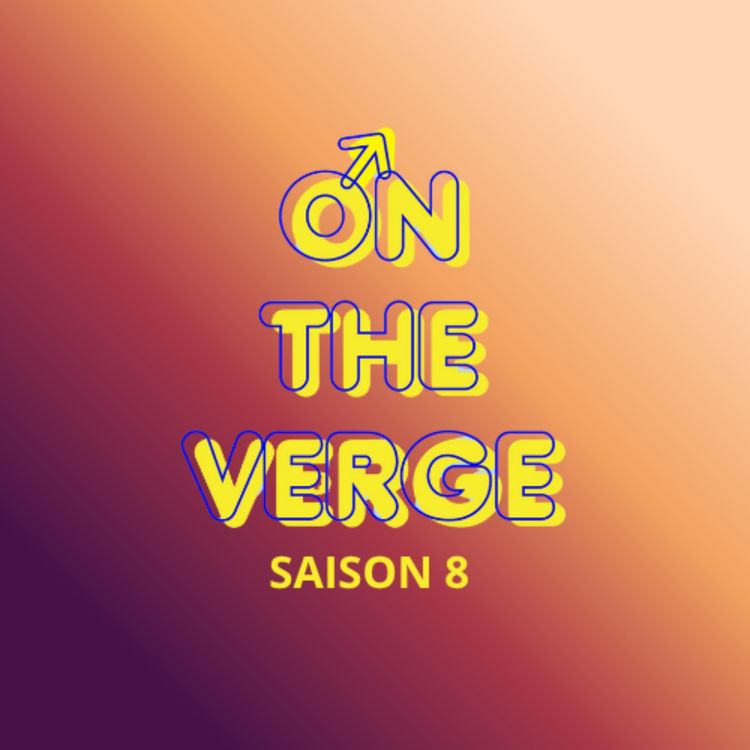 cover art for #124 Olivier : « J’attire ce que je vibre, même en étant grand brûlé. » [PODCASTHON]