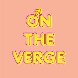 cover art for On The Verge