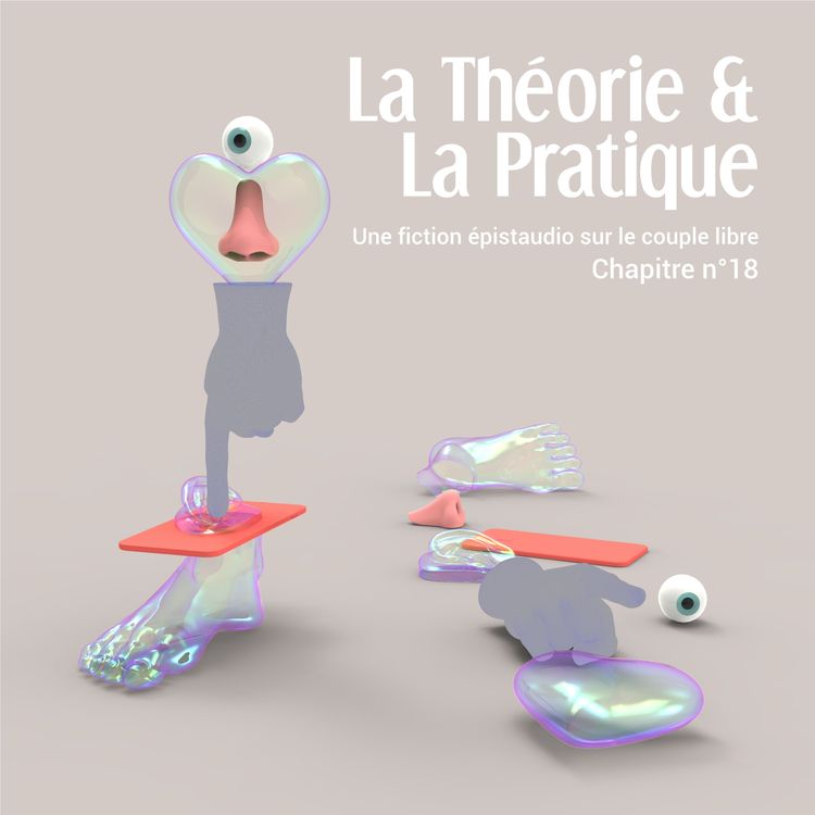 cover art for Mai – Jour 14 – Mercredi – 11h43 – Orlane