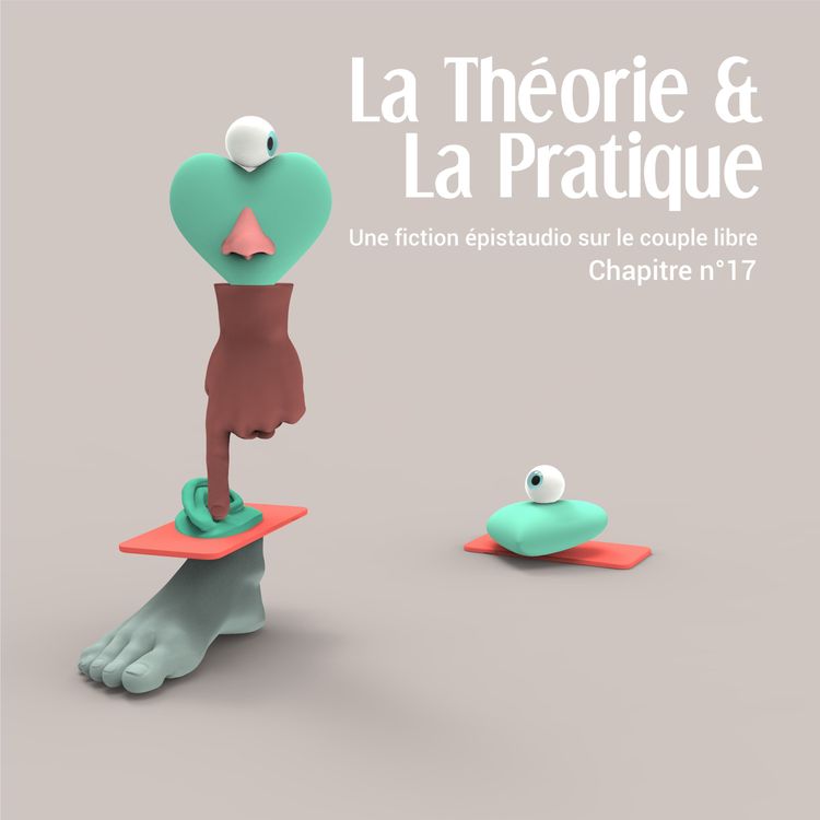 cover art for Mai – Jour 13 – Mardi – 22h12 – Ping-pong
