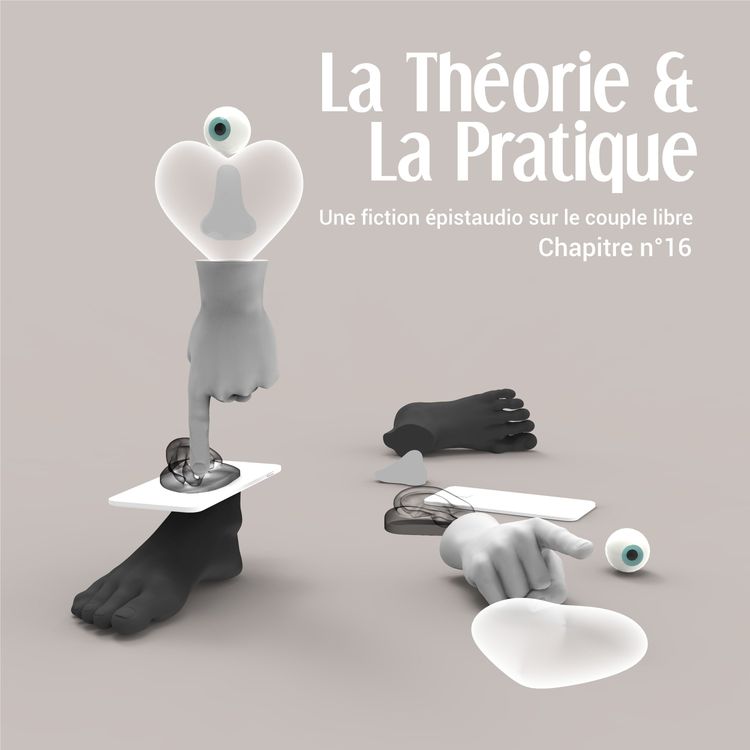 cover art for Mai – Jour 12 – Lundi – 20h28 – Ping-pong