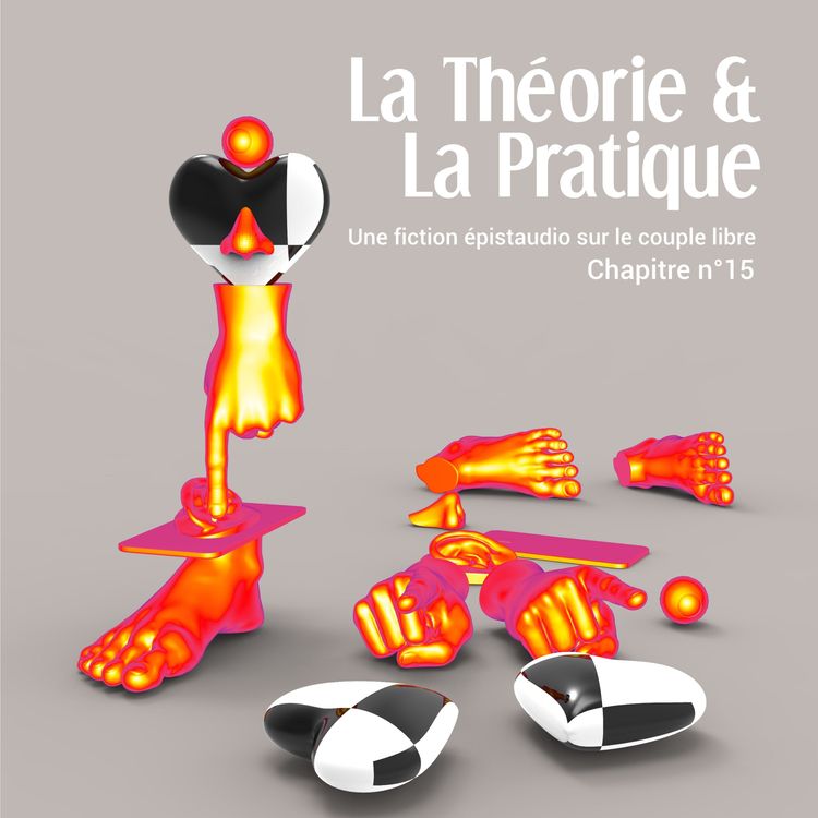 cover art for Mai – Jour 9 – Vendredi – 10h10 – Félix