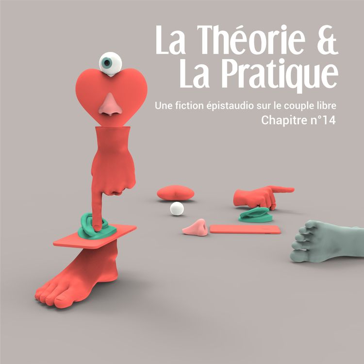 cover art for Mai – Jour 8 – Jeudi – 7h51 – Félix