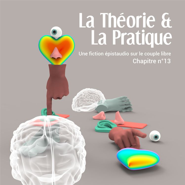 cover art for Mai – Jour 7 – Mercredi – 12h21 – Félix