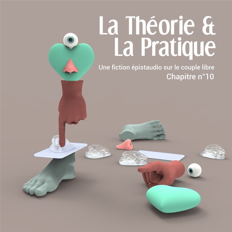 cover art for Mai – Jour 4 – Dimanche – 14h27 – Félix