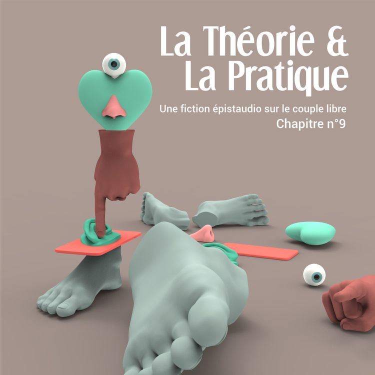 cover art for Mai – Jour 3 – Samedi – 8h50 – Félix